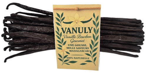 Gousses de vanille de Madagascar – Image 3