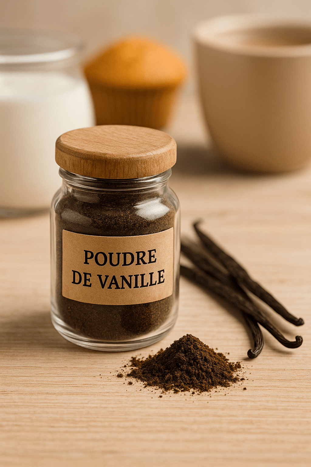 You are currently viewing vanille : 7 usages au quotidien – Vanuly